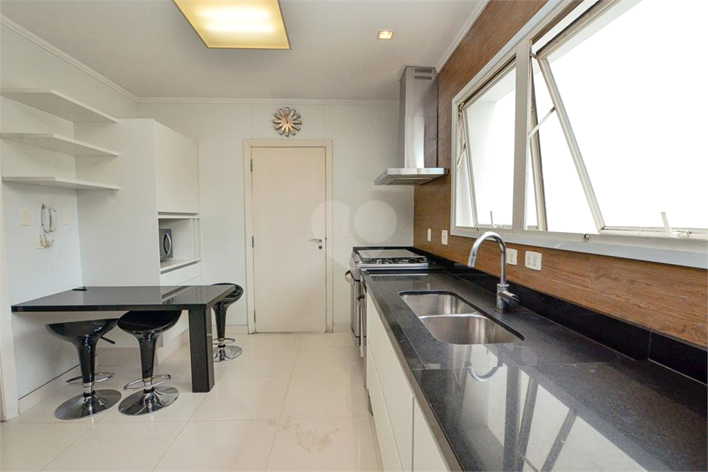 Venda Apartamento São Paulo Jardim Paulista REO7426 66