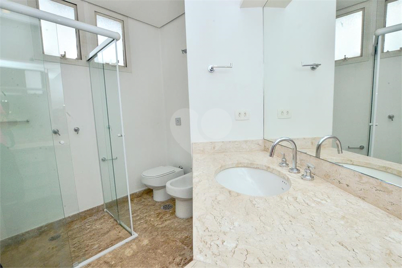 Venda Apartamento São Paulo Jardim Paulista REO7426 45