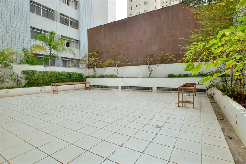 Venda Apartamento São Paulo Jardim Paulista REO7426 84