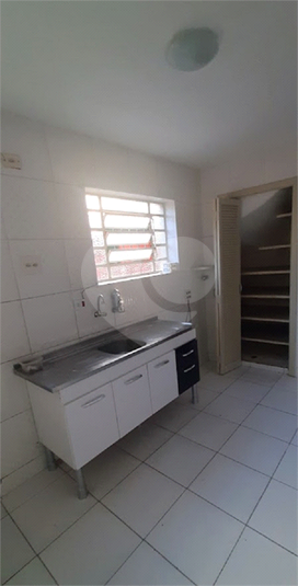 Venda Sobrado São Paulo Vila Cordeiro REO742601 17