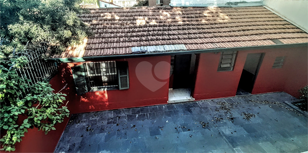 Venda Sobrado São Paulo Vila Cordeiro REO742601 1