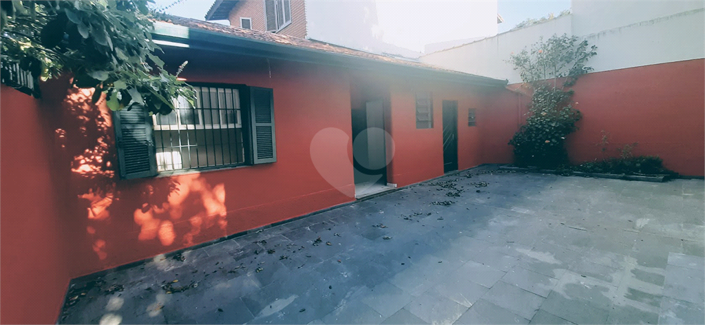 Venda Sobrado São Paulo Vila Cordeiro REO742601 5