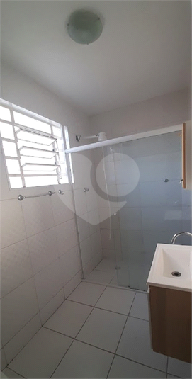 Venda Sobrado São Paulo Vila Cordeiro REO742601 21