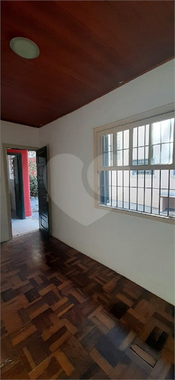 Venda Sobrado São Paulo Vila Cordeiro REO742601 27