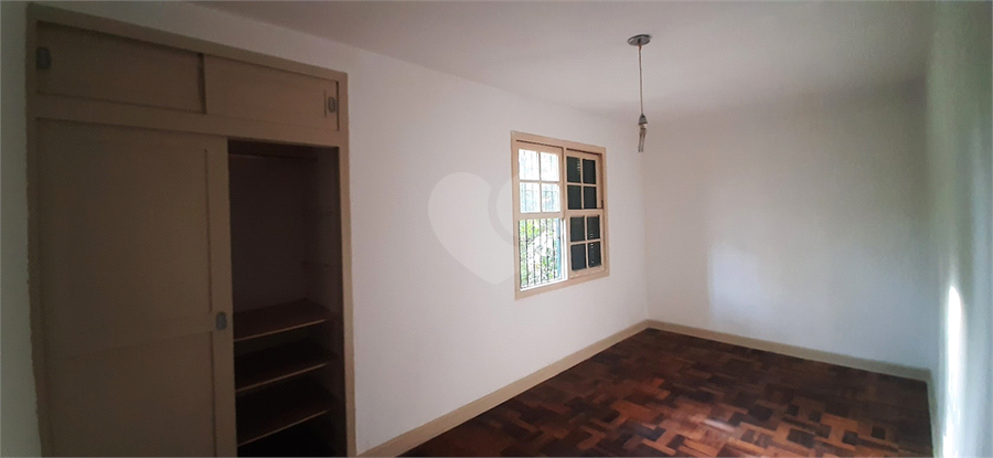 Venda Sobrado São Paulo Vila Cordeiro REO742601 10