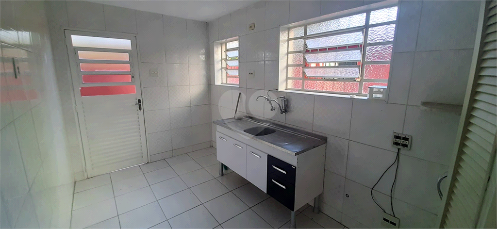 Venda Sobrado São Paulo Vila Cordeiro REO742601 15