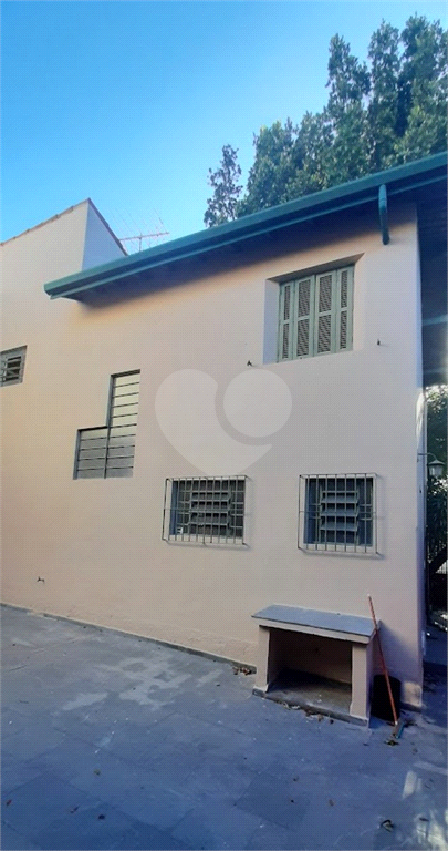 Venda Sobrado São Paulo Vila Cordeiro REO742601 4