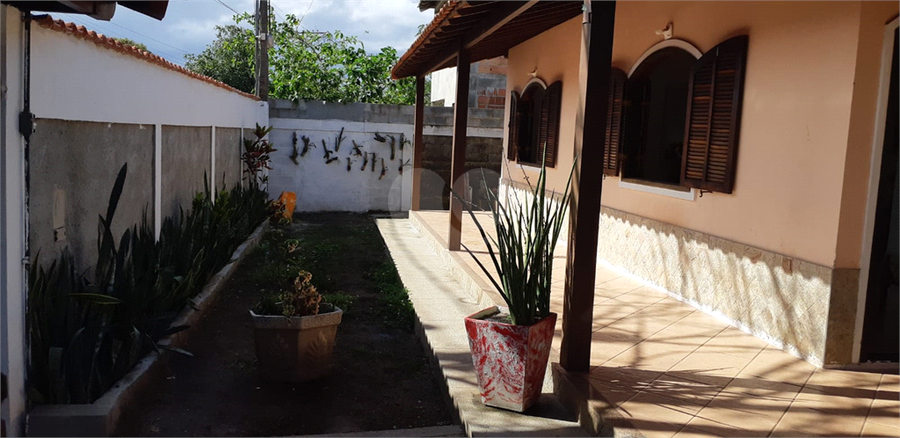 Venda Casa Maricá Mumbuca REO742623 3