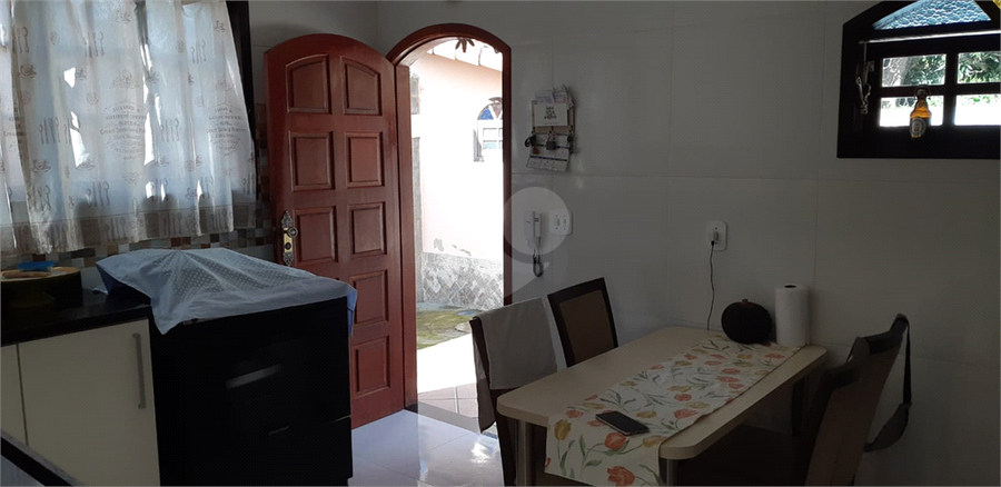 Venda Casa Maricá Mumbuca REO742623 14