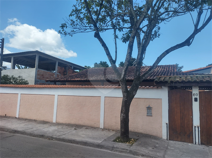 Venda Casa Maricá Mumbuca REO742623 1