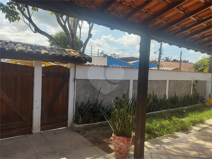 Venda Casa Maricá Mumbuca REO742623 2