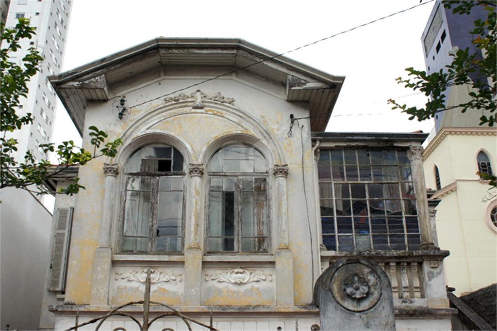 Venda Casa São Paulo Vila Mariana REO742639 2