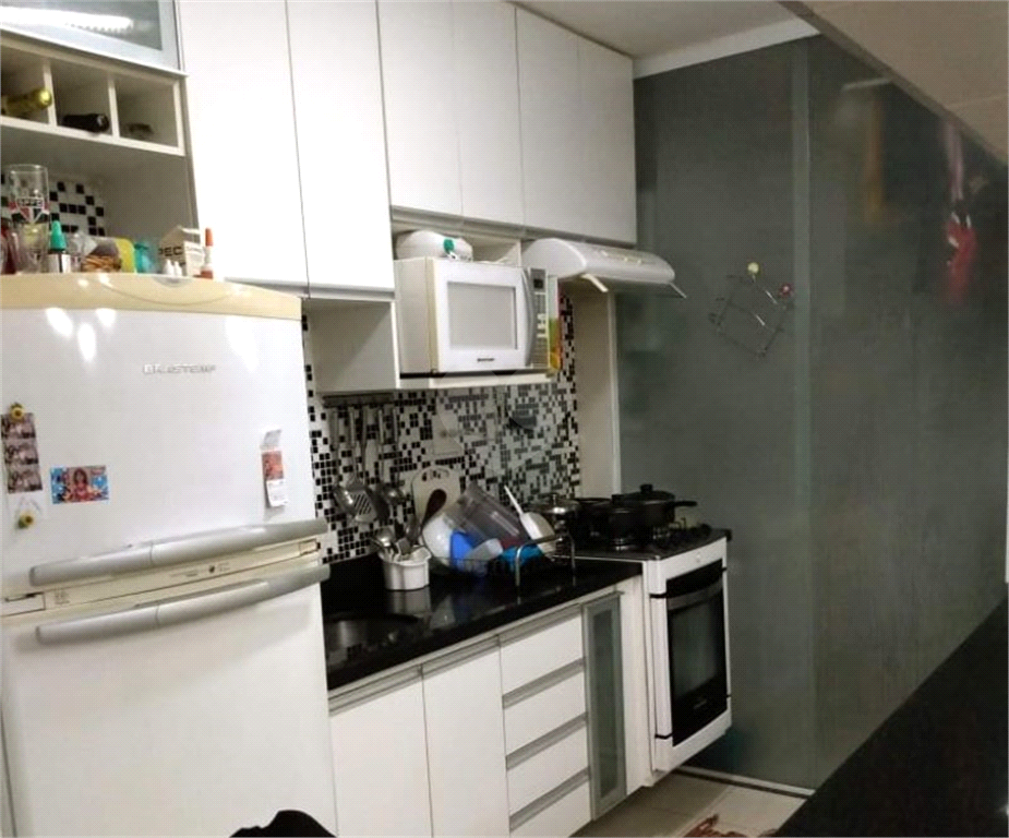 Venda Apartamento São Paulo Lapa REO742641 7