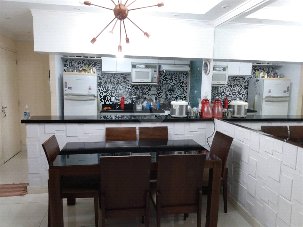 Venda Apartamento São Paulo Lapa REO742641 6