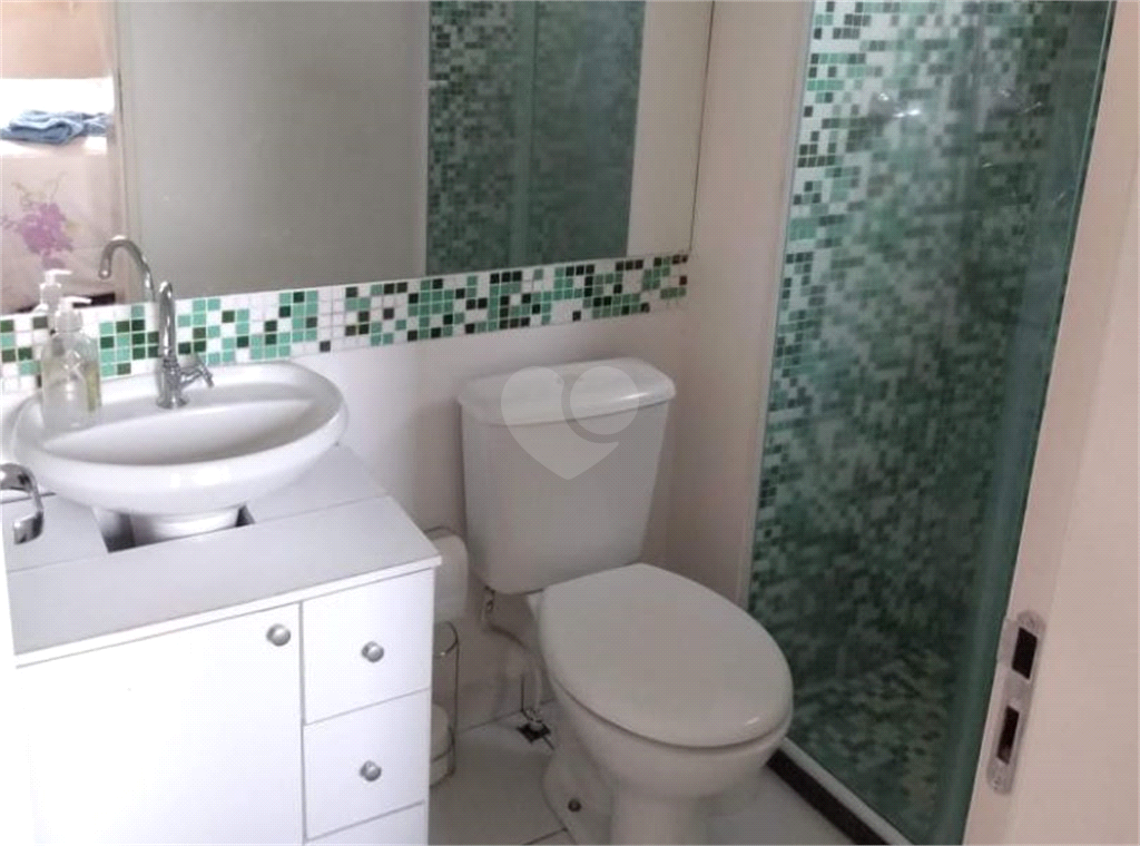 Venda Apartamento São Paulo Lapa REO742641 9