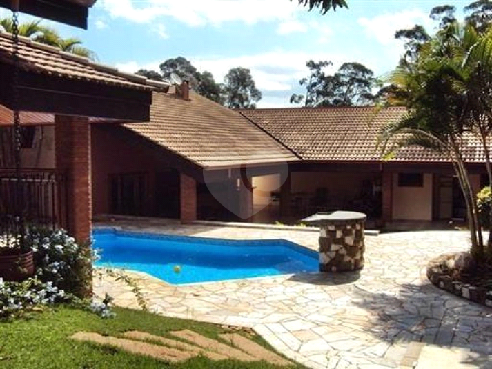 Venda Casa Sorocaba Aparecidinha REO742676 1