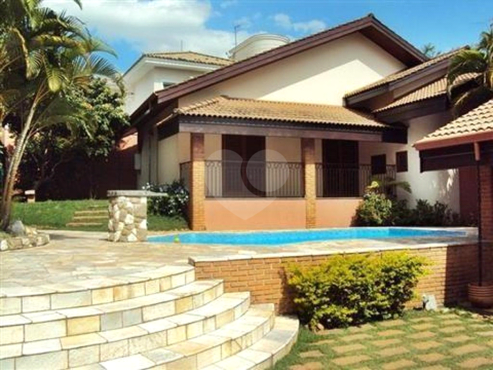 Venda Casa Sorocaba Aparecidinha REO742676 7