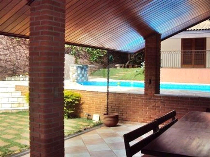 Venda Casa Sorocaba Aparecidinha REO742676 8