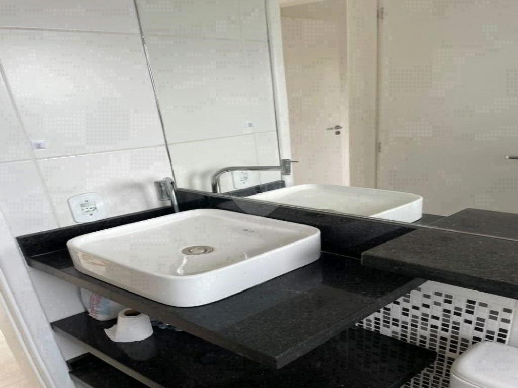 Venda Apartamento Sorocaba Vila Barcelona REO742679 11