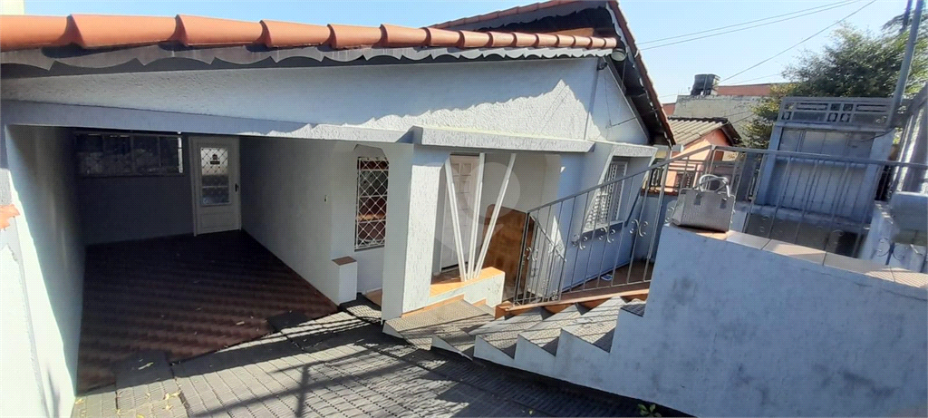 Venda Casa Mauá Jardim Zaira REO742690 24