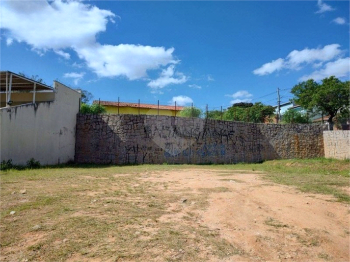 Venda Terreno Jundiaí Fazenda Grande REO742710 2