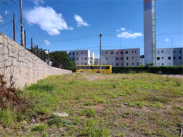 Venda Terreno Jundiaí Fazenda Grande REO742710 4