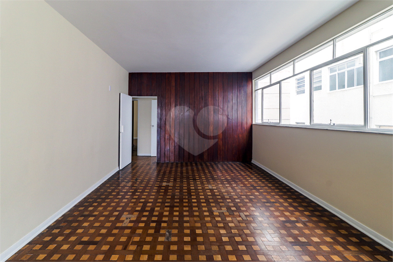 Venda Apartamento São Paulo Santa Cecília REO742737 1