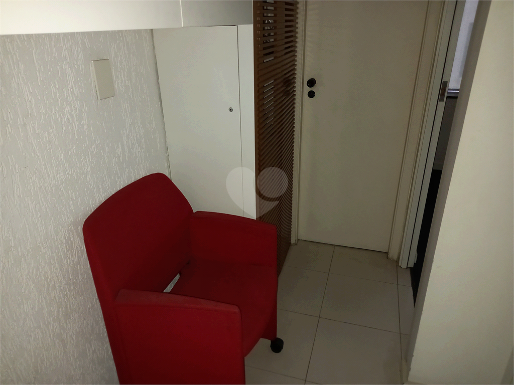 Venda Salas São Paulo Vila Clementino REO742745 10