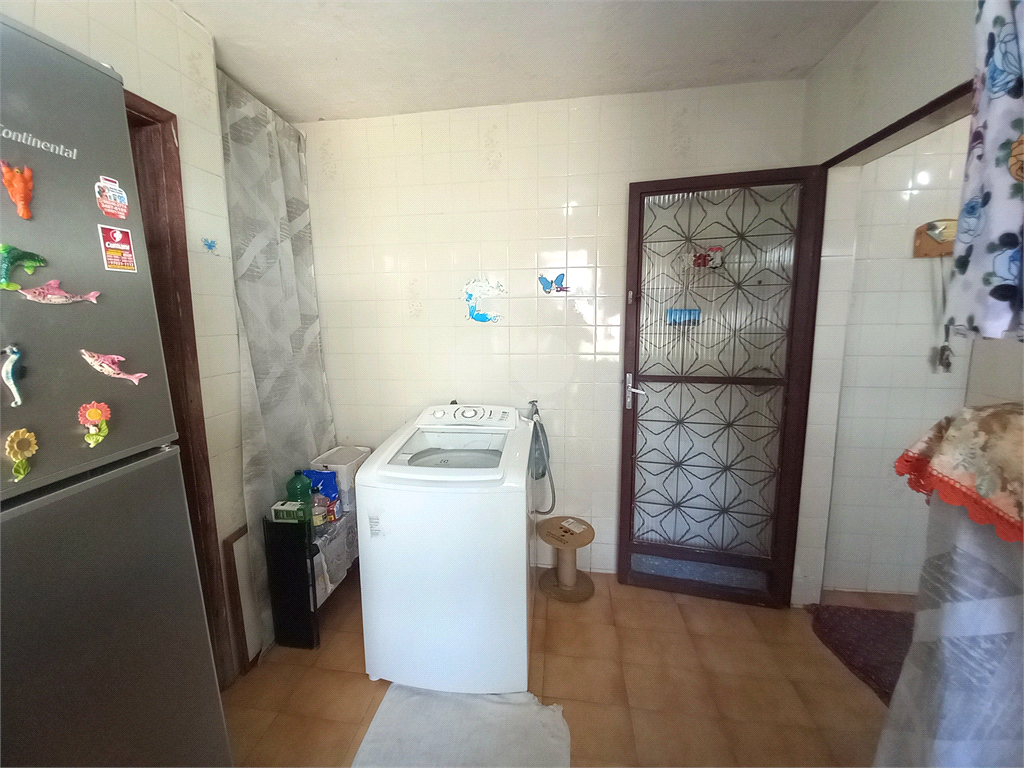 Venda Casa Rio De Janeiro Campo Grande REO742747 33