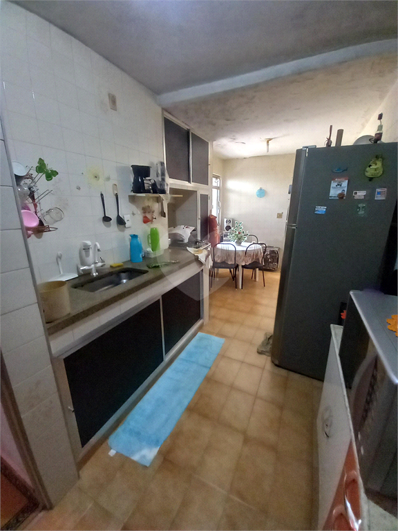 Venda Casa Rio De Janeiro Campo Grande REO742747 17