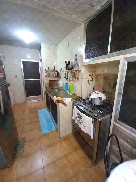 Venda Casa Rio De Janeiro Campo Grande REO742747 23