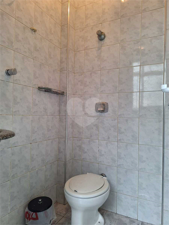 Venda Apartamento Santos Gonzaga REO742754 20