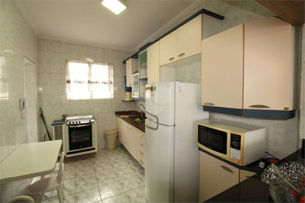 Venda Apartamento Santos Gonzaga REO742754 6