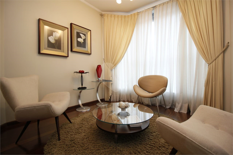 Venda Apartamento São Paulo Parque Mandaqui REO742765 11