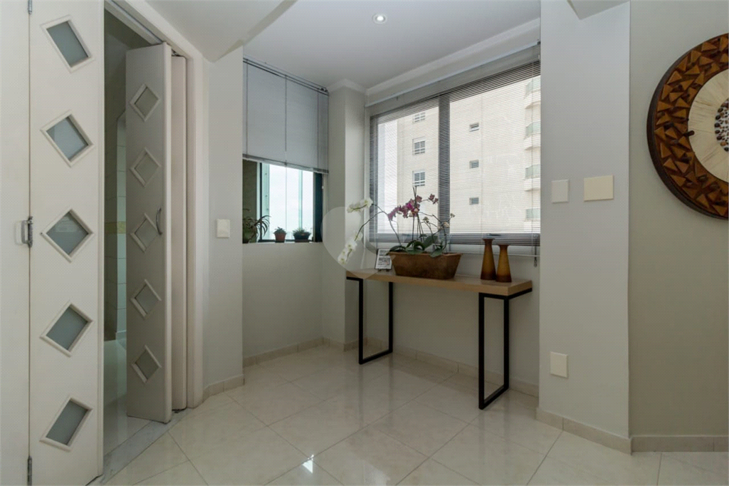 Venda Apartamento São Paulo Parque Mandaqui REO742765 14