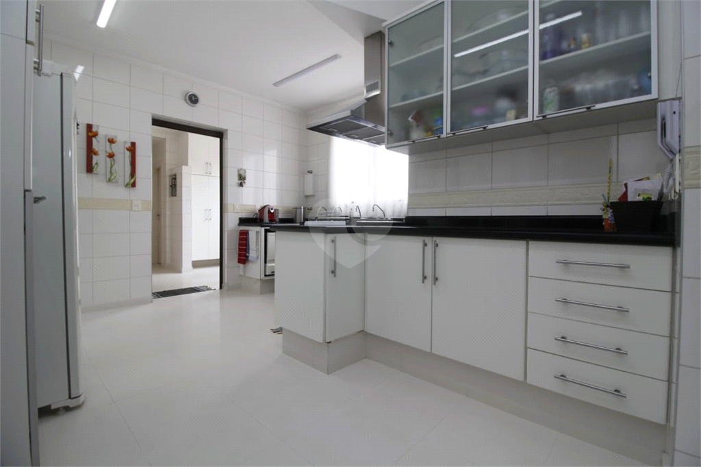 Venda Apartamento São Paulo Parque Mandaqui REO742765 15