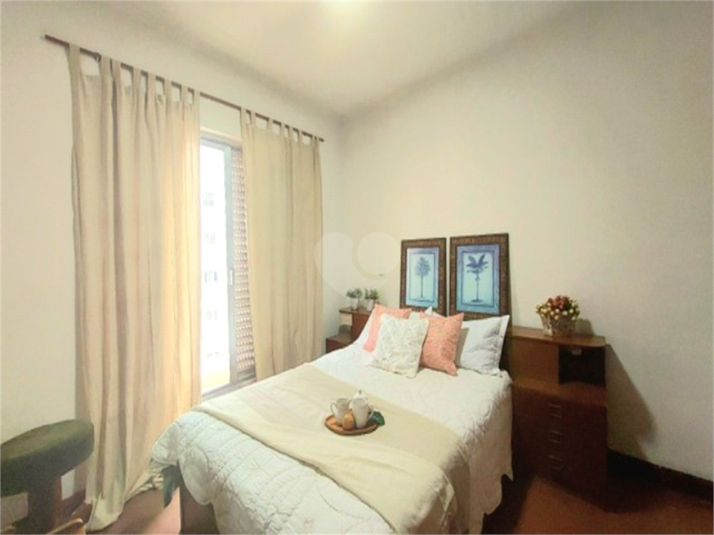 Venda Apartamento São Paulo Liberdade REO742776 5