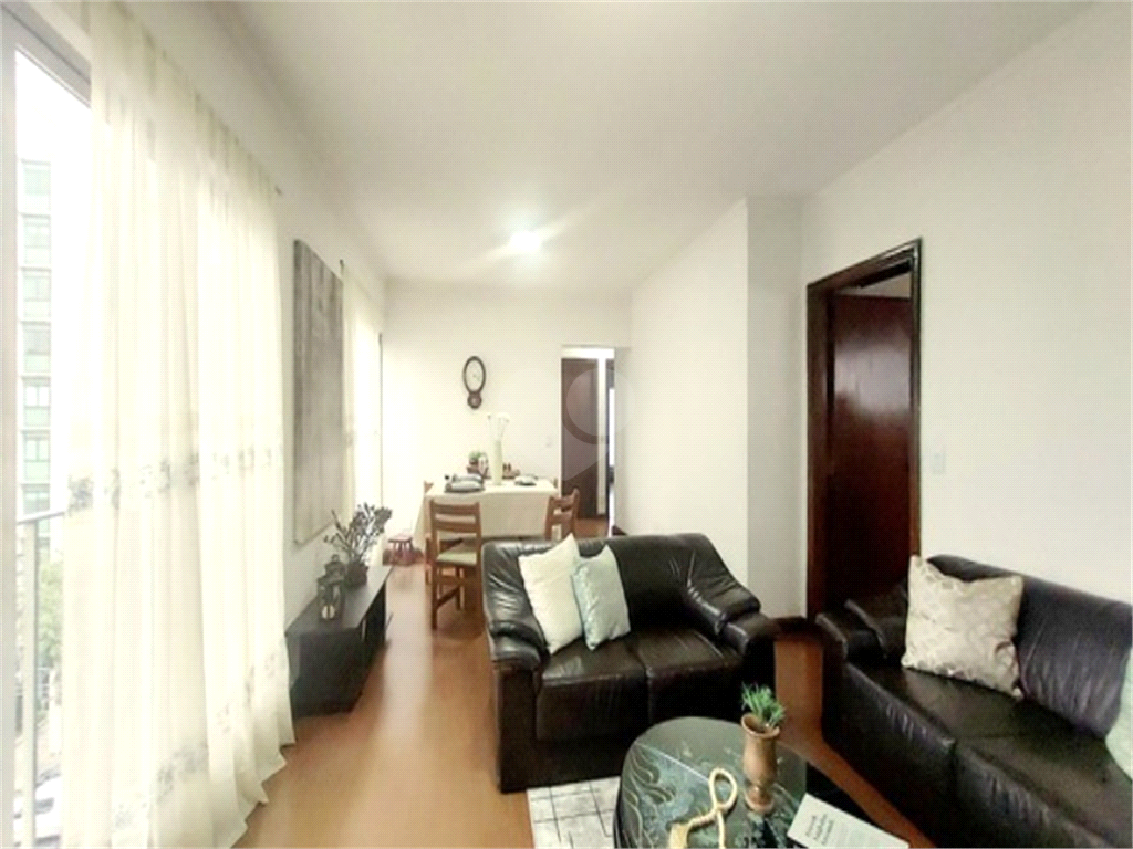 Venda Apartamento São Paulo Liberdade REO742776 2