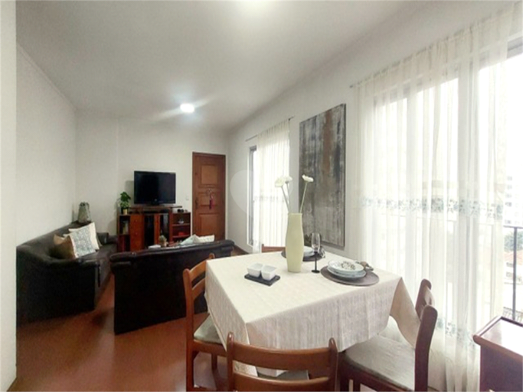 Venda Apartamento São Paulo Liberdade REO742776 3