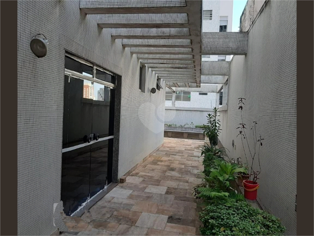 Venda Apartamento São Paulo Liberdade REO742776 24