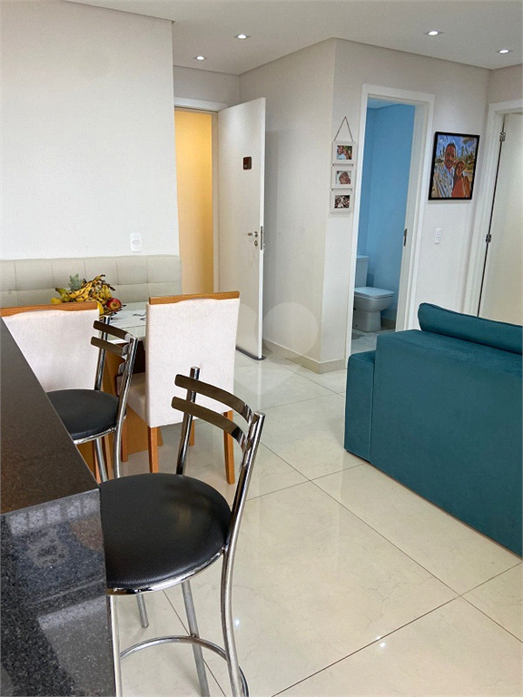 Venda Apartamento São Paulo Brás REO742777 19