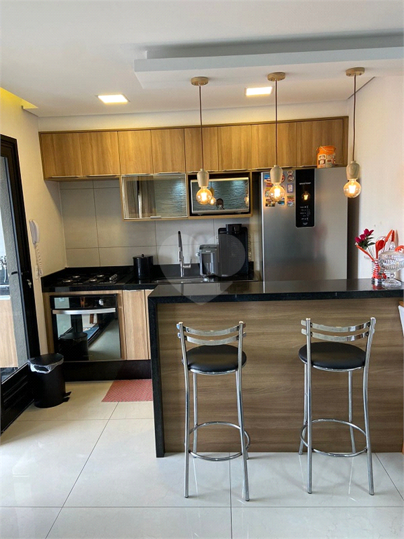 Venda Apartamento São Paulo Brás REO742777 7