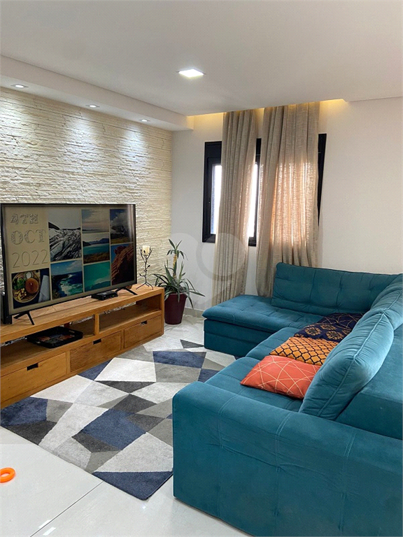 Venda Apartamento São Paulo Brás REO742777 17