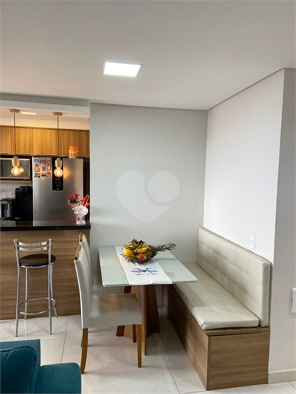 Venda Apartamento São Paulo Brás REO742777 28