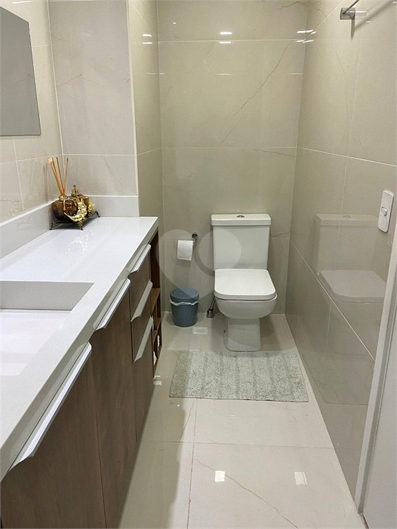 Venda Apartamento São Paulo Brás REO742777 6