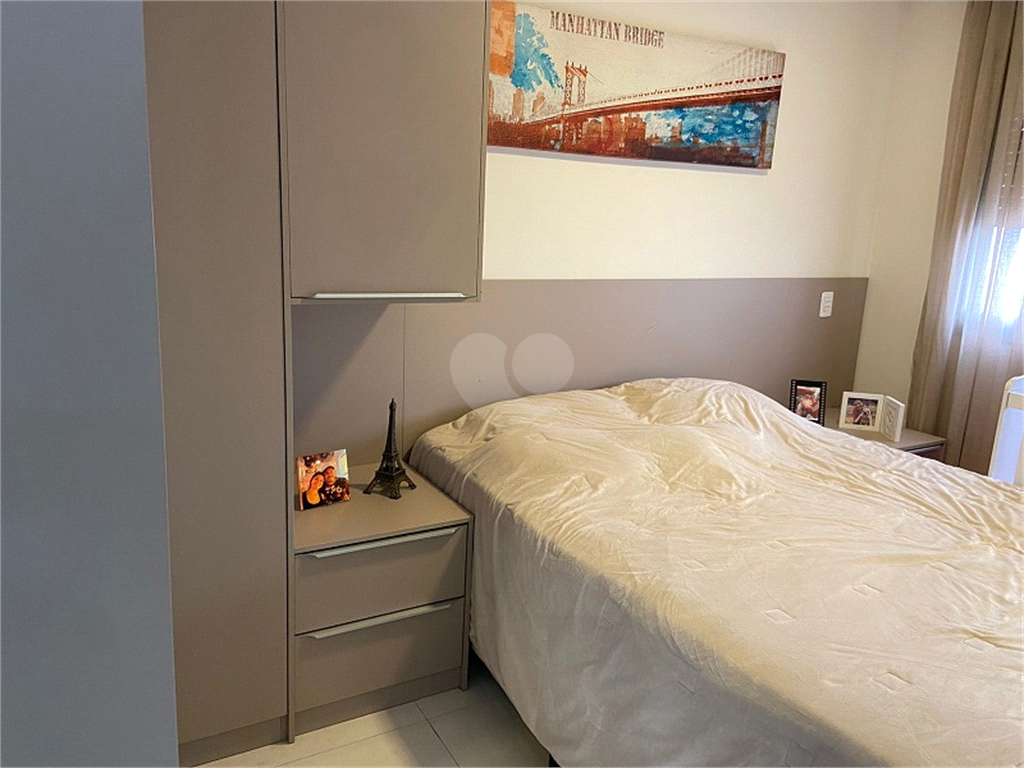 Venda Apartamento São Paulo Brás REO742777 21