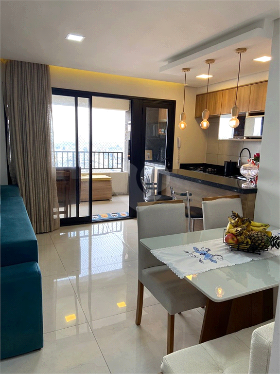 Venda Apartamento São Paulo Brás REO742777 18