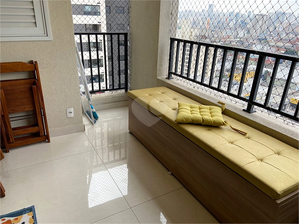 Venda Apartamento São Paulo Brás REO742777 29