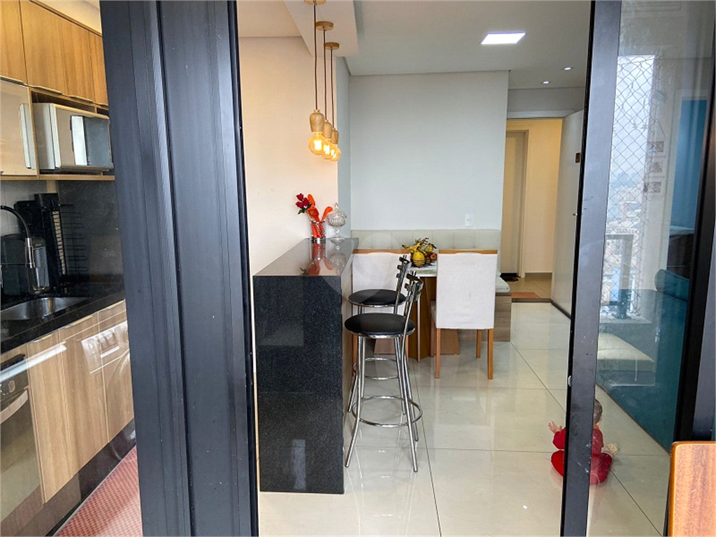 Venda Apartamento São Paulo Brás REO742777 25