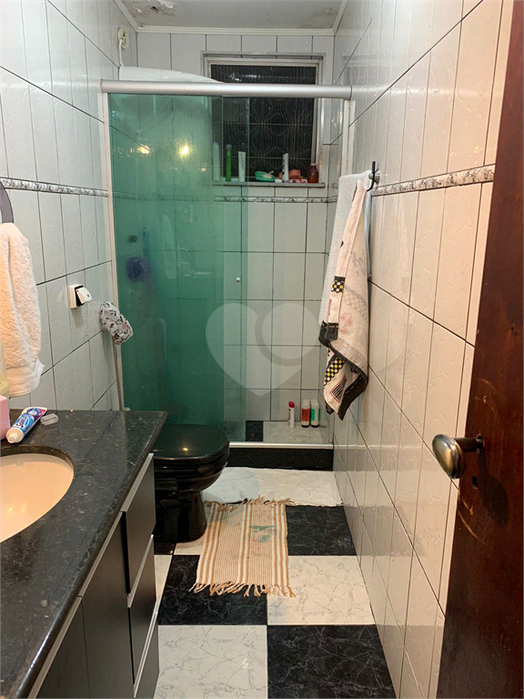 Venda Apartamento Rio De Janeiro Braz De Pina REO742780 14